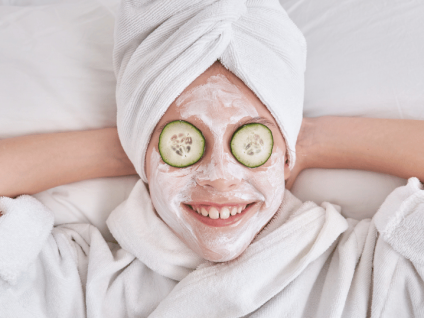 Soin Visage Gourmand – Le Soin Doux &amp; Rigolo pour Enfants